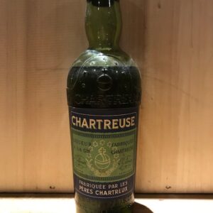 Voiron Verte 56-64  37,5cl