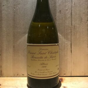 Roussette de Savoie Michel Grisard 1996
