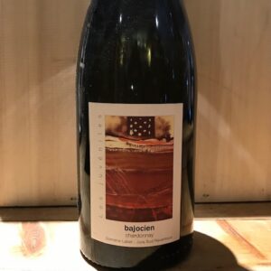 Côtes du Jura Les Juvéniles "Bajociens"  2013 Domaine Labet