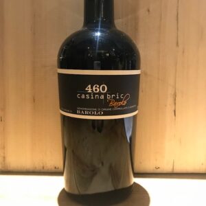 Barolo Casina Bric 2013