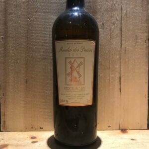 Bergerac Sec Moulin des Dames 2011