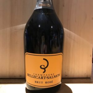 Billecart-Salmon Brut rosé