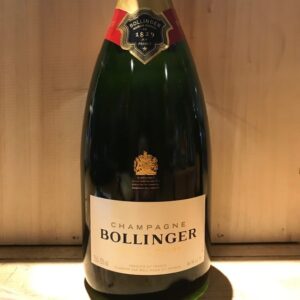 Bollinger Spécial Cuvée Brut