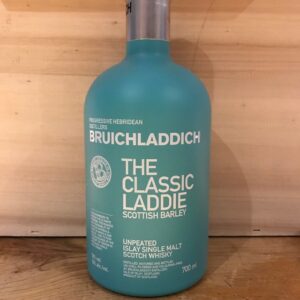 Bruichladdich The Classic Laddie