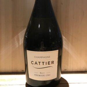 Cattier Brut 1er cru