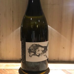 Chablis 1er cru  Les Butteaux Patte Loup 2014