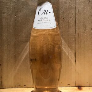 Clos Mireille Domaine OTT 2018