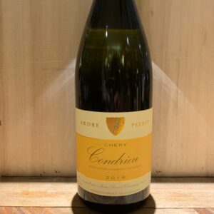 Condrieu Chery Perret 2016