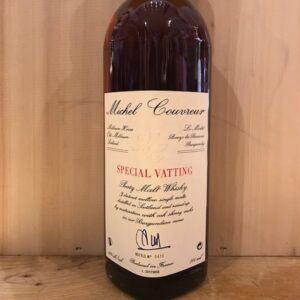 Michel Couvreur Special Vatting