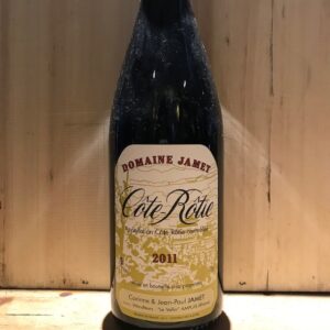 Cote Rotie Jamet 2011