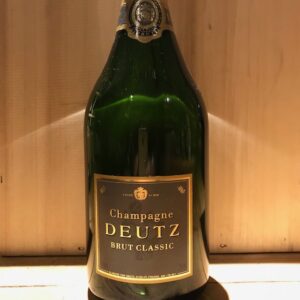 Deutz Brut Classic