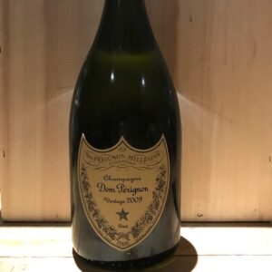 Dom Pérignon Vintage 2012