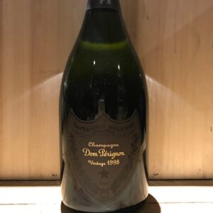Dom Pérignon P2 1998