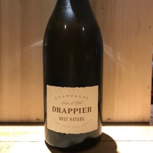 Drappier Brut Zéro