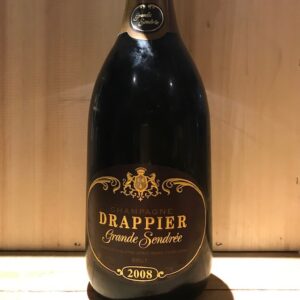 Drappier Grande Sendrée 2008