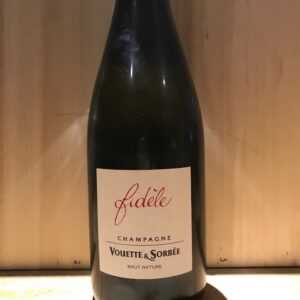 Vouette & Sorbée Fidele