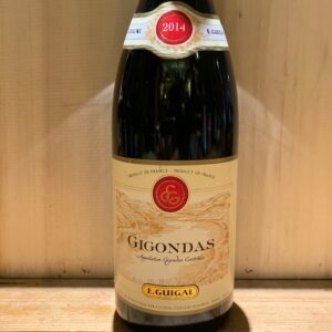 Gigondas Guigal 2014