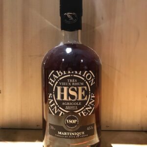 St Etienne V.S.O.P HSE