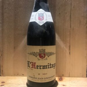 Hermitage Jean Louis Chave 2010