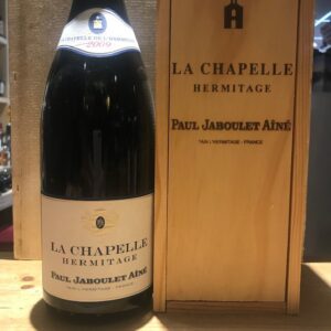 Hermitage Chapelle Jaboulet 2009