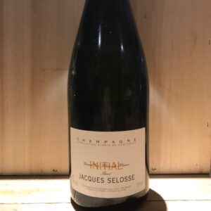 Selosse Brut Initial