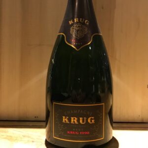 Krug Vintage 1998