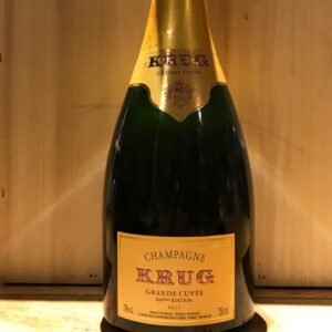 Krug Grande Cuvée