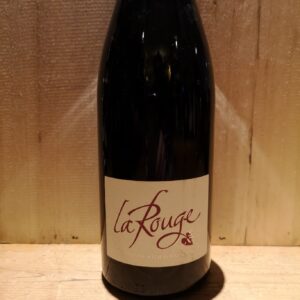 Mondeuse d'Arbin La Rouge Louis Magnin 2009