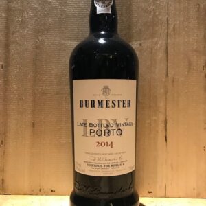 Porto LBV Burmester 2014