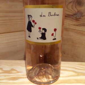 Bambines Alpes de hautes Provence  Château Rousset 2020