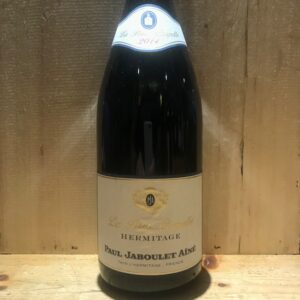 Hermitage La Petite Chapelle Jaboulet 2014