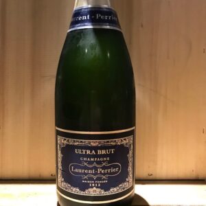 Laurent Perrier Ultra Brut