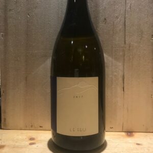 Gringet Le Feu Albert et Dominique Belluard 2017