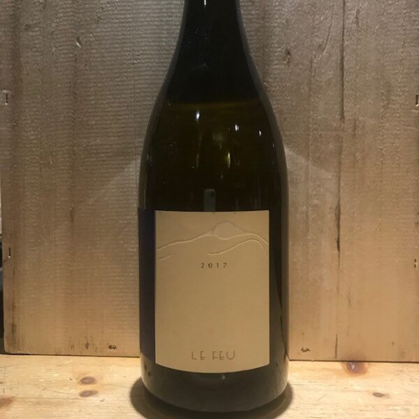 Gringet Le Feu Albert et Dominique Belluard 2017