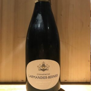 Larmandier Bernier Longitude 1er cru Blanc de Blancs -