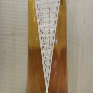 Vieux Marc de Savoie Prieuré St Christophe Michel Grisard