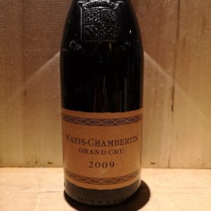 Mazis Chambertin Grand cru Charlopin 2009