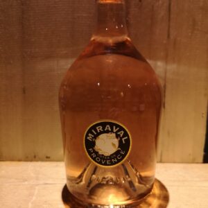 Miraval Côtes de Provence Rosé 2020