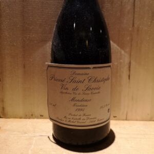 Mondeuse Tradition Michel Grisard 1994