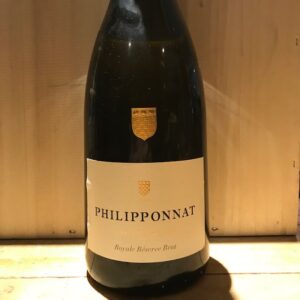 Philipponnat Royale Reserve Brut