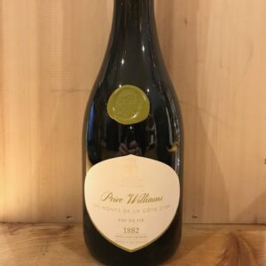 Poire Williams des Monts de la Côte d'Or