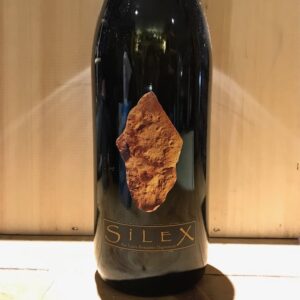 Blanc Fumé de Pouilly "Silex" 2012 Dagueneau