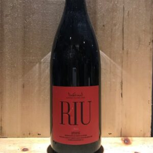 Priorat Riu Gérin Combier Fisher 2014
