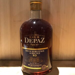 Depaz XO