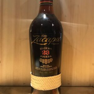 Zacapa Solera 23