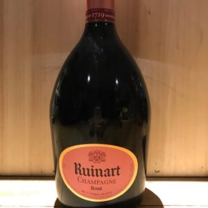 Ruinart Rosé