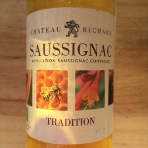 Saussignac Tradition Château Richard 2012
