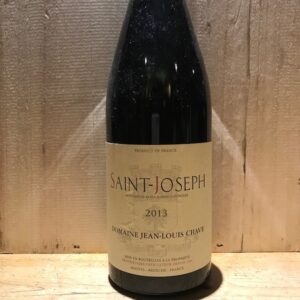 Saint Joseph Jean Louis Chave 2013