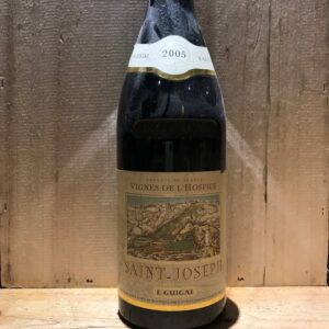 Saint Joseph Vigne de l'Hospice Guigal 2005