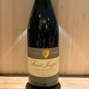 Saint Joseph Les Grisières Perret 2016